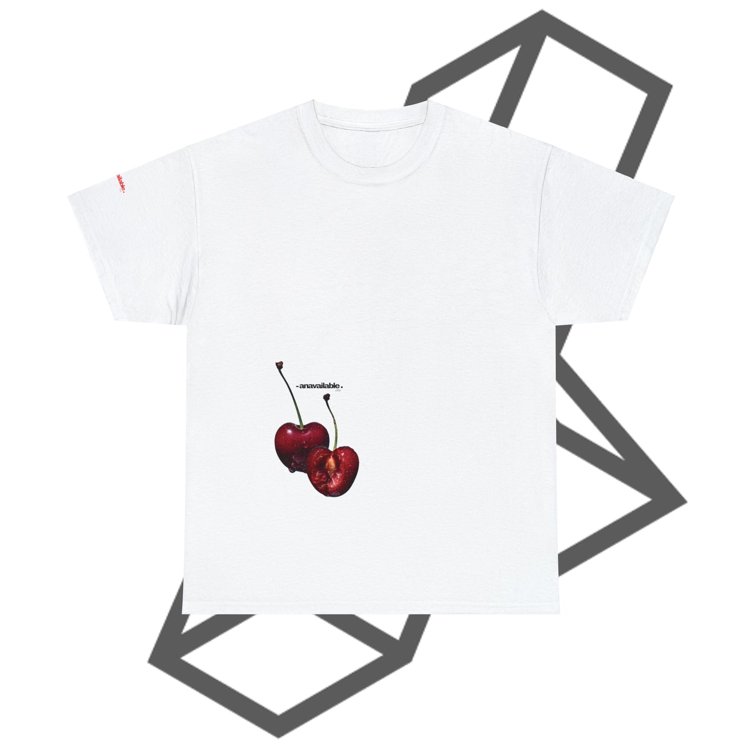 X rndm t-shirt