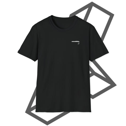 X logo t-shirt